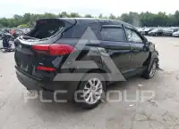 2020 Hyundai Tucson photo