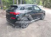 2020 Hyundai Tucson фото