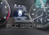 2020 Hyundai Tucson фото