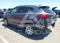 2020 Hyundai Tucson фото