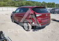 2020 Hyundai Tucson фото