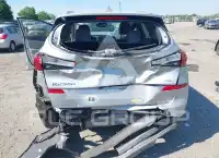 2020 Hyundai Tucson photo