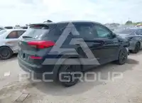 2020 Hyundai Tucson фото