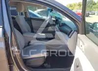 2020 Hyundai Tucson фото