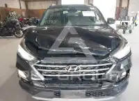 2020 Hyundai Tucson фото