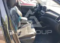2020 Hyundai Tucson фото