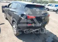 2020 Hyundai Tucson фото