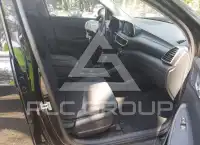 2020 Hyundai Tucson фото