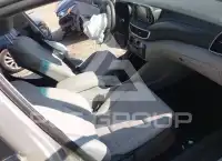 2020 Hyundai Tucson photo