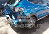 2020 Hyundai Tucson photo