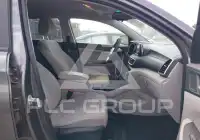 2020 Hyundai Tucson фото