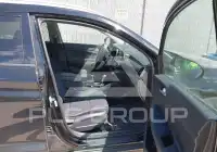 2020 Hyundai Tucson фото