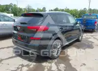 2020 Hyundai Tucson photo