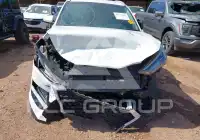 2020 Hyundai Tucson фото