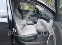 2020 Hyundai Tucson фото