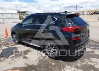 2020 Hyundai Tucson фото
