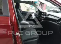2020 Hyundai Tucson фото
