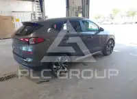 2020 Hyundai Tucson фото