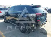 2020 Hyundai Tucson фото