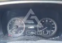 2020 Hyundai Tucson photo