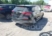 2020 Hyundai Tucson фото