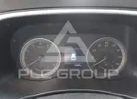 2020 Hyundai Tucson photo