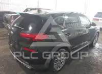 2020 Hyundai Tucson фото