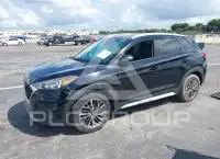 2020 Hyundai Tucson фото