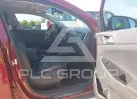 2020 Hyundai Tucson фото