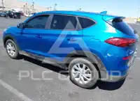 2020 Hyundai Tucson photo