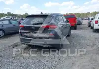 2020 Hyundai Tucson фото