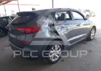 2020 Hyundai Tucson photo