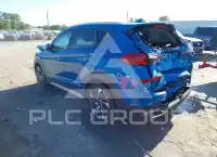2020 Hyundai Tucson photo