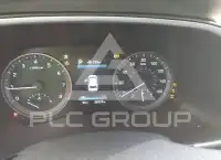 2020 Hyundai Tucson фото