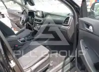 2020 Hyundai Tucson photo