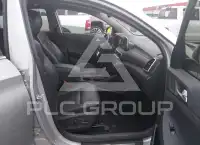 2020 Hyundai Tucson фото