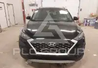 2020 Hyundai Tucson photo