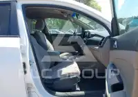 2020 Hyundai Tucson фото