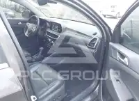 2020 Hyundai Tucson фото