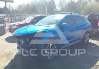 2020 Hyundai Tucson фото