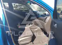 2020 Hyundai Tucson фото