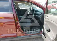 2020 Hyundai Tucson фото