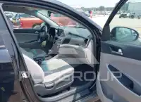 2020 Hyundai Tucson фото