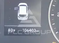 2020 Hyundai Tucson фото