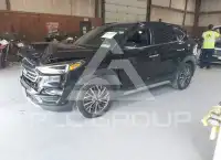 2020 Hyundai Tucson фото