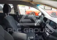 2020 Hyundai Tucson фото