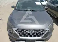 2020 Hyundai Tucson photo