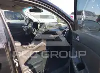 2020 Hyundai Tucson фото