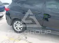 2020 Hyundai Tucson фото