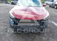 2020 Hyundai Tucson фото